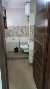 Bathroom Image of Sunshine Appt  in Neb Sarai, New Delhi
