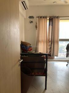 Hall Image of 700 Sq.ft 2 BHK Apartment / Flat for sale in Lodha Bel Air, Jogeshwari West Mumbai for Rs. 25200000