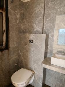 Bedroom Two Image of 847 Sq.ft 2 BHK Apartment / Flat for sale in Sushanku Avenue 37, Goregaon West Mumbai for Rs. 15900000