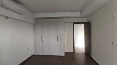 Bedroom Image of 3150 Sq.ft 4 BHK Apartment / Flat for sale in ATS Triumph, Sector 104 Gurgaon for Rs. 41000000