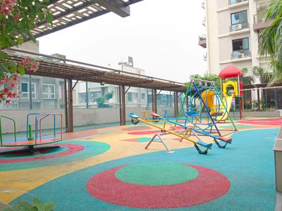 Image of 1704 Sq.ft 3 BHK Apartment / Flat for sale in Shivom Utopia, Madurdaha, Kolkata for Rs. 20000000