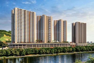 Image of 3549 Sq.ft 5 BHK Apartment / Flat for sale in Anand Nagar, Sinhagad Road, Pune for Rs. 55000000