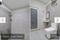 Bathroom Image of Backpacker Coliving in Sector 69, Gurgaon