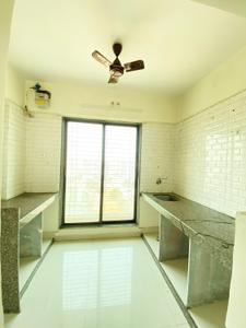 Kitchen Image of 1124 Sq.ft 2 BHK Apartment / Flat for sale in Pillars Regency, Ulwe Navi Mumbai for Rs. 11000000