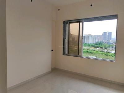 Bedroom Image of 900 Sq.ft 2 BHK Apartment / Flat for sale in Rajaram Shivam Enclave, Shilphata Thane for Rs. 5800000