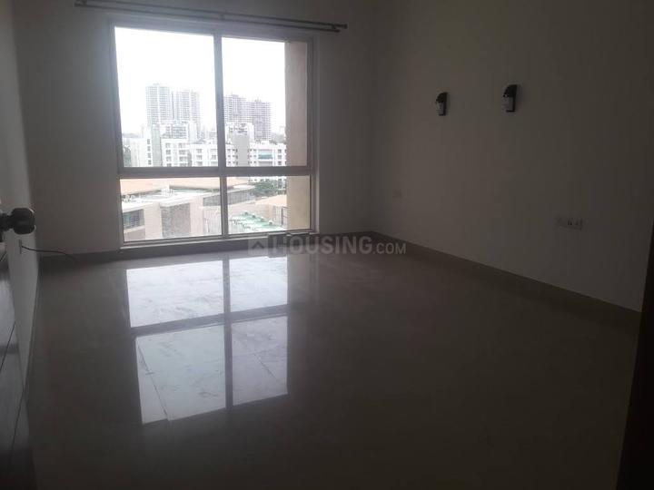Amanora Adreno Towers Main Image 1