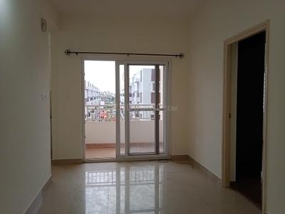 Hall Image of 1320 Sq.ft 2 BHK Apartment / Flat for rent in ARK Cloud City, Kadugodi Bengaluru for Rs. 40000