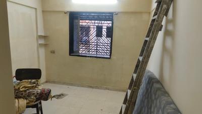 Bedroom Image of 575 Sq.ft 1 BHK Apartment / Flat for rent in Dahisar West Mumbai for Rs. 30000