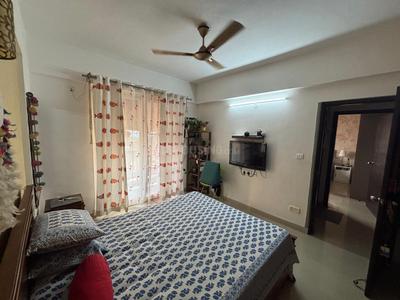 Bedroom Image of 1189 Sq.ft 2 BHK Apartment / Flat for sale in Definer Kingdom, Bommenahalli Bengaluru for Rs. 7500000