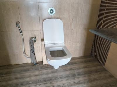 Simran Sapphire Bathroom Two 4