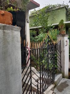 Balcony Image of 750 Sq.ft 3 BHK Independent House for sale in Sodepur Kolkata for Rs. 3100000