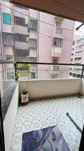 Balcony Image of 1467 Sq.ft 2 BHK Apartment / Flat for sale in Landmark Vaidehi Elegance, Vavol Gandhinagar for Rs. 6000000