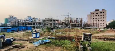 Image of 3671 Sq.ft 4 BHK Villa for sale in Happy Homes Colony, Hyderabad for Rs. 44052000