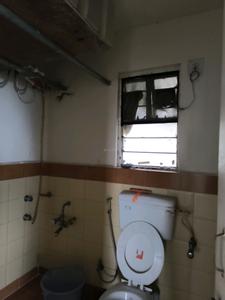 Bedroom Two Image of 1180 Sq.ft 3 BHK Apartment / Flat for sale in Varun Pavan, Dhayari Pune for Rs. 8500000
