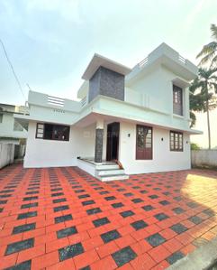 Image of 1350 Sq.ft 3 BHK Independent House for sale in Panayikulam, Kochi for Rs. 5200000