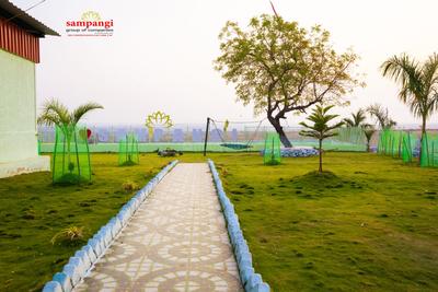 Image of 605 Sq.ft Residential Plot / Land for sale in Sadasivpet, Sangareddy for Rs. 621000