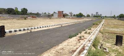 Image of 1000 Sq.ft Residential Plot / Land for sale in Rahimabad, Lucknow for Rs. 1299000