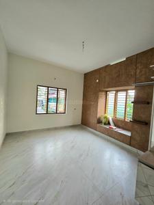 Hall Image of 1900 Sq.ft 4 BHK Independent House for sale in Varapuzha Kochi for Rs. 7000000