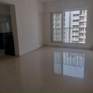 Hall Image of 860 Sq.ft 2 BHK Apartment / Flat for sale in Zee Ashtavinayak, Andheri West Mumbai for Rs. 24000000