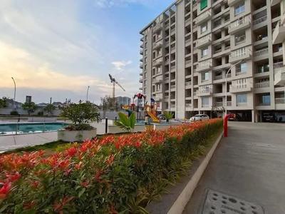 Image of 707 Sq.ft 2 BHK Apartment / Flat for sale in Wakad, Pune for Rs. 9000000
