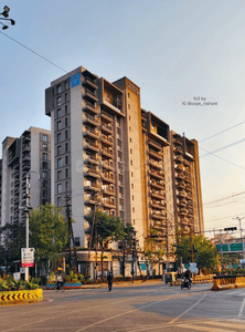 Image of 4650 Sq.ft 4 BHK Apartment / Flat for sale in Kalpataru Grandeur, Palasia, Indore for Rs. 100000000