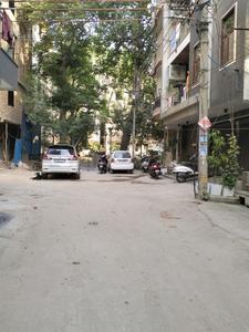 Image of 650 Sq.ft Residential Plot / Land for sale in Sector 11 Rohini, New Delhi for Rs. 22500000
