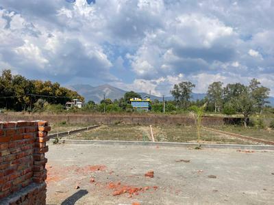 Image of 1584 Sq.ft Residential Plot / Land for sale in Model Town, Bhauwala, Dehradun for Rs. 6160000
