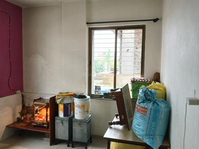 Pooja Room Image of 950 Sq.ft 2 BHK Apartment / Flat for rent in Gangapur Nashik for Rs. 16000