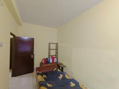 Bedroom Image of 650 Sq.ft 2 BHK Apartment / Flat for sale in Baghajatin Kolkata for Rs. 1800000
