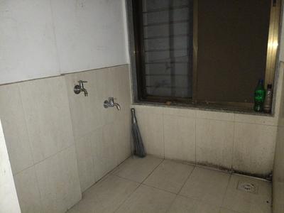 Image of 1405 Sq.ft 3 BHK Apartment / Flat for sale in Pathardi Phata, Nashik for Rs. 5500000