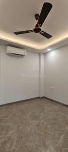 Bedroom Image of 2467 Sq.ft 3 BHK Builder Floor for rent in Sector 22 Gurgaon for Rs. 50000