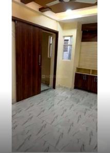 Bedroom Image of 600 Sq.ft 2 BHK Apartment / Flat for rent in Ayodhya Bypass Bhopal for Rs. 12000