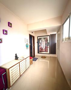 Image of 1333 Sq.ft 3 BHK Apartment / Flat for sale in Bren Woods, Rayasandra, Bengaluru for Rs. 14000000
