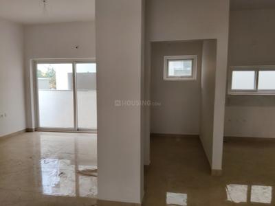 Hall Image of 2560 Sq.ft 3 BHK Villa for sale in Oakshir Villas, Tukkuguda Hyderabad for Rs. 20000000