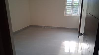 Bedroom Image of 1200 Sq.ft 2.5 BHK Builder Floor for rent in Madivala Bengaluru for Rs. 24000