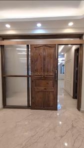 Hall Image of 2700 Sq.ft 4 BHK Builder Floor for rent in Hauz Khas New Delhi for Rs. 250000