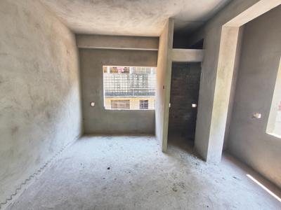 Bedroom Image of 939 Sq.ft 2 BHK Apartment / Flat for sale in Dum Dum Kolkata for Rs. 3568200