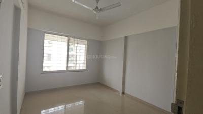 Bedroom Image of 590 Sq.ft 1 BHK Apartment / Flat for rent in Icon Windsor Apartments, Wakad Pune for Rs. 25000