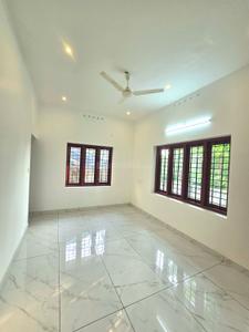 Hall Image of 1350 Sq.ft 3 BHK Independent House for sale in Panayikulam Kochi for Rs. 5200000