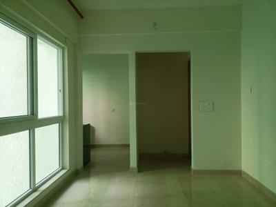 Living Room Image of 700 Sq.ft 2 BHK Apartment / Flat for sale in Gurukrupa Ghanshyam, Ghatkopar East Mumbai for Rs. 18000000