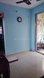 Hall Image of 465 Sq.ft 1 BHK Apartment / Flat for sale in Kalyan West Kalyan for Rs. 1800000