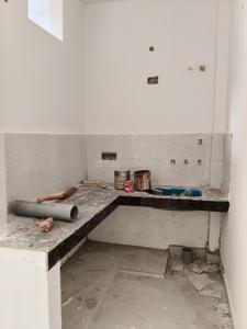 Kitchen Image of 453 Sq.ft 2 BHK Independent House for sale in Sector 105 Gurgaon for Rs. 7990000