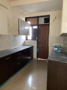 Kitchen Image of 1740 Sq.ft 3.5 BHK Apartment / Flat for sale in JBB BTW Grand Square, Badh Khalsa Sonipat for Rs. 9100000