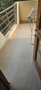 Balcony Image of 1605 Sq.ft 3 BHK Apartment / Flat for sale in Rajhans Premier Apartment, Indirapuram Ghaziabad for Rs. 16000000