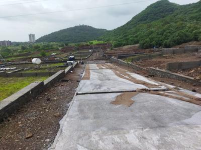 Image of 1208 Sq.ft Residential Plot / Land for sale in Talegaon Dabhade, Pune for Rs. 5000000