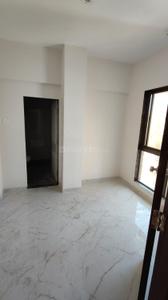 Bedroom Image of 513 Sq.ft 2 BHK Apartment / Flat for sale in Yash Veer Galaxy, Thane East Thane for Rs. 13500000
