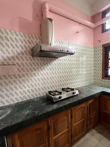Kitchen Image of Limi girls pg in Rukmini Gaon, Guwahati
