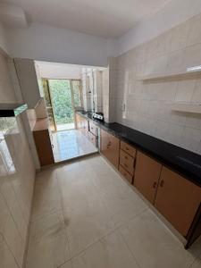 Kitchen Image of 1500 Sq.ft 3 BHK Apartment / Flat for sale in Bandra West Mumbai for Rs. 68000000