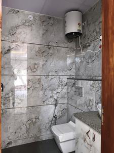 Bedroom One Image of 2367 Sq.ft 3 BHK Builder Floor for sale in Sector 57 Gurgaon for Rs. 30000000
