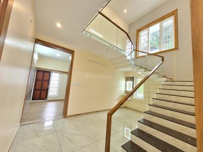 Living Room Image of 2250 Sq.ft 3.5 BHK Villa for sale in Kakkanad Kochi for Rs. 10500000